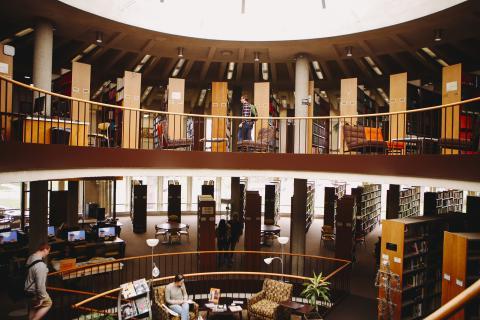 library